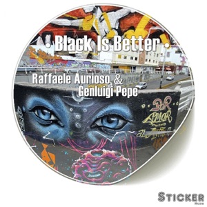 Black Is Better - Single