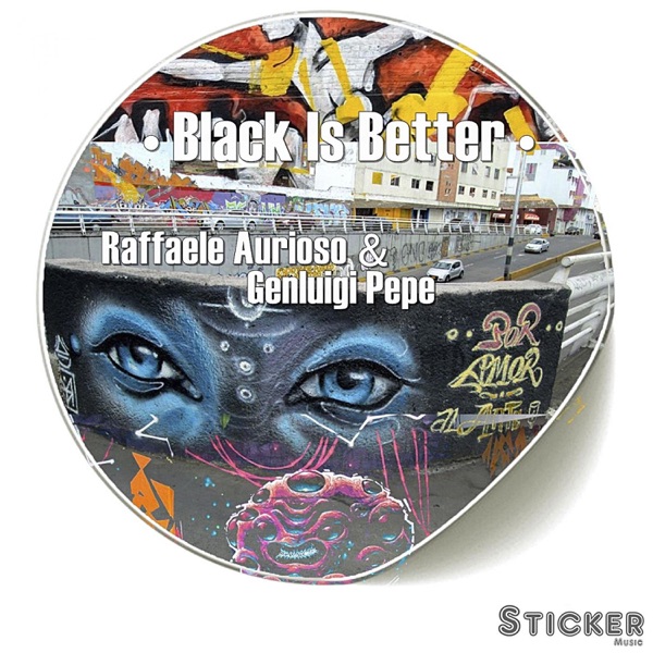 Black Is Better - Single