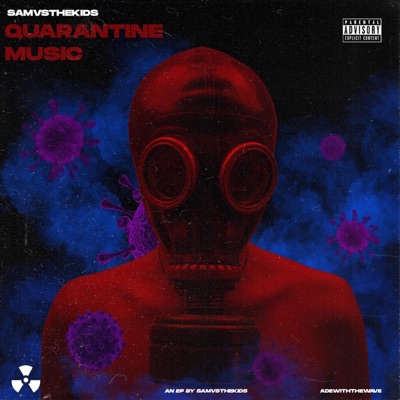 Quarantine Music - EP