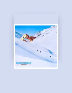 收听 Mondial Toboggan、观看音乐视频、阅读小传、查看巡演日期等 ！