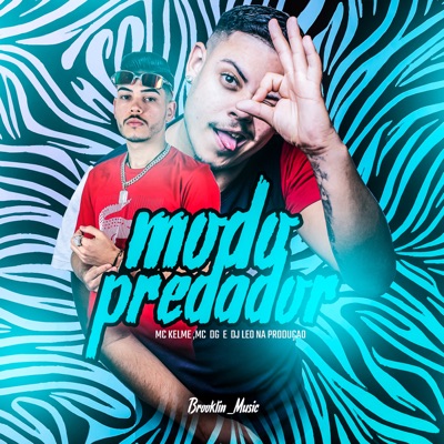 Modo Predador - Single