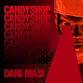 Candy Shop (The Remix) artwork