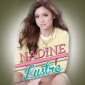 Nadine Lustre - EP artwork