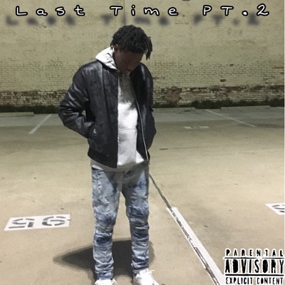 Last Time Pt.2 - EP