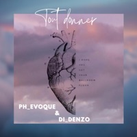Tout donner (feat. Di_denzo) - Single - PH_EVOQUE
