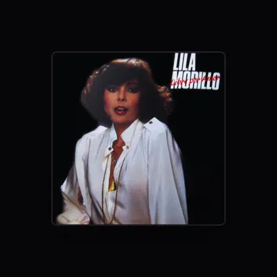 Listen to Lila Morillo, watch music videos, read bio, see tour dates & more!