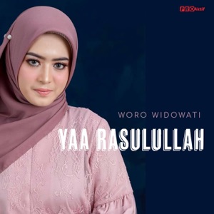 Chord Gitar Yaa Rasulullah - Woro Widowati