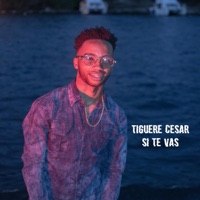 Si Te Vas - Single - Tiguere Cesar