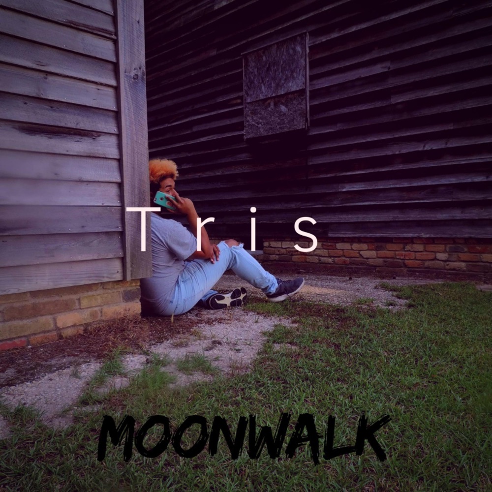 Обложка альбома «Moonwalk - Single» — Tris