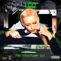 7:00 A.M. (feat. Afiliyado, Jayvis & Fresh Brazen) - Single - Payday916
