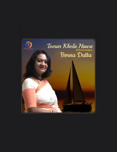 Écoutez Borna Dutta, regardez des vidéoclips, lisez la biographie, consultez les dates de tournée et plus encore !