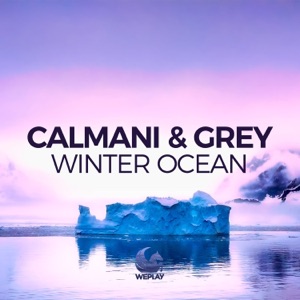 Winter Ocean (Remixes) - EP