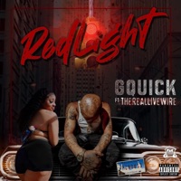 Redlight (feat. LiveWire) - Single - G Quick