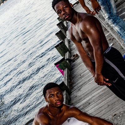 Knock IT OFF (feat. GBG Dlo) - Single