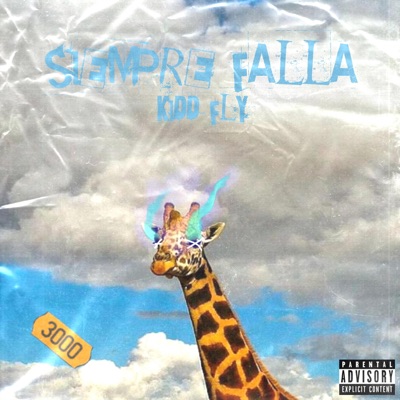 Siempre Falla - Single
