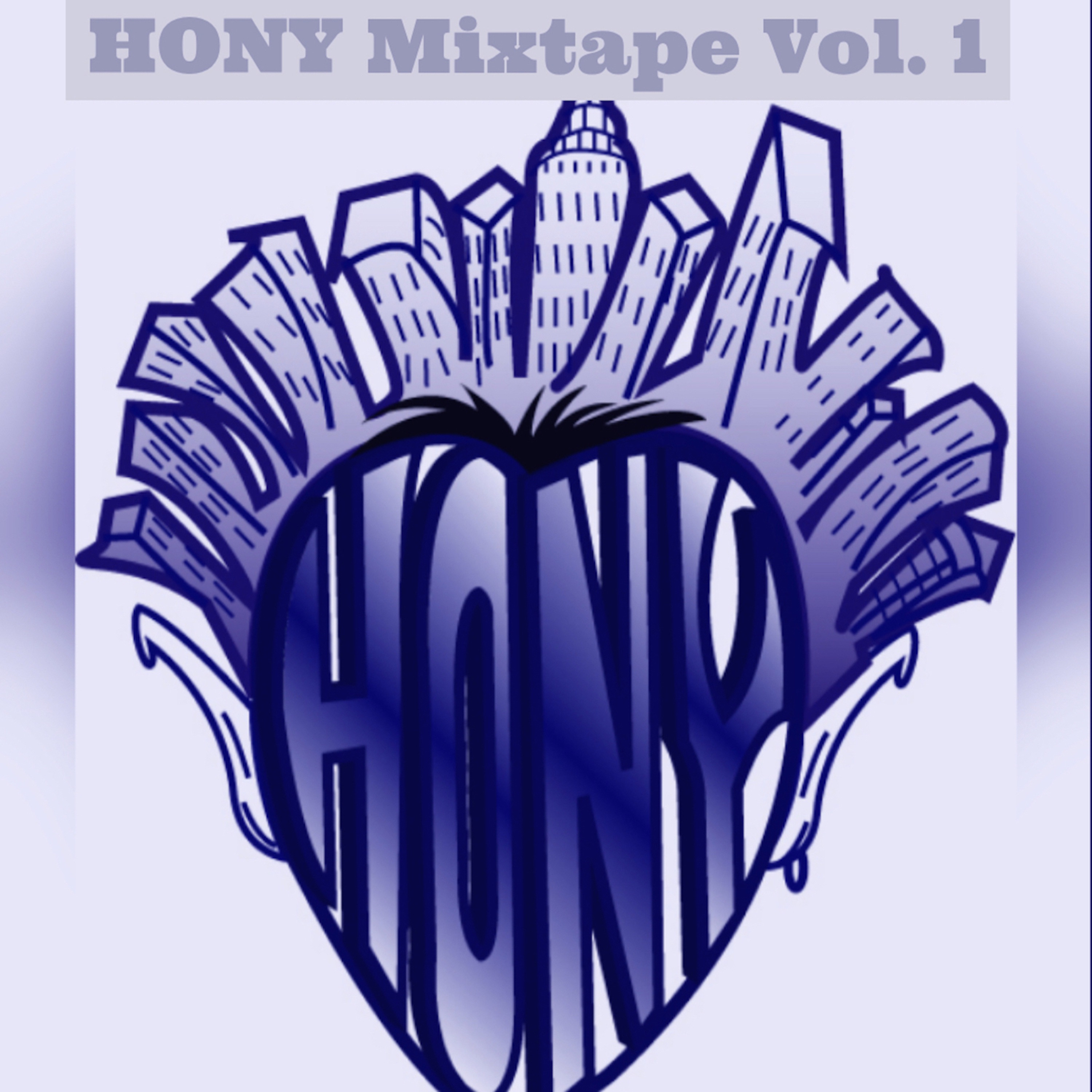 Hony Mixtape, Vol. 1