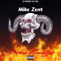 Diablo Freestyle - Single - Mike Zent