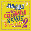 I Changed My Mind - Jim Gill