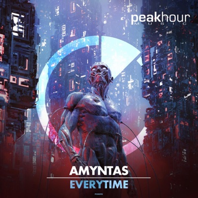 Everytime - Single