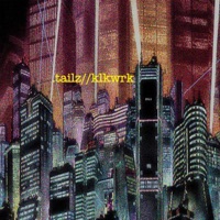 Klkwrk_Ep - Single - .tailz