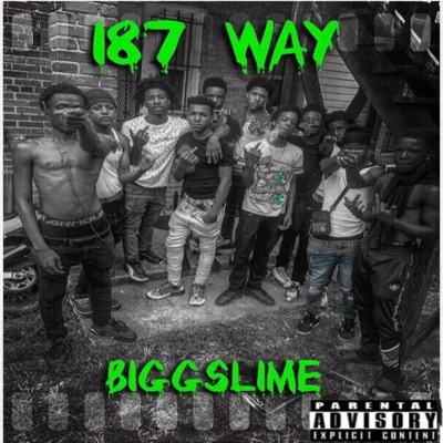 187 Way - Single