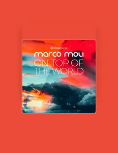 Marco Moliを聴いたり、ミュージックビデオを鑑賞したり、経歴やツアー日程などを確認したりしましょう！