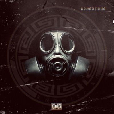 Konsxious - Single