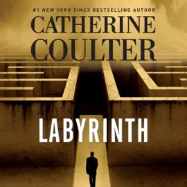 Labyrinth: An FBI Thriller, Book 23 (Unabridged)