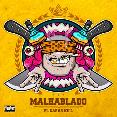 Malhablado - Single