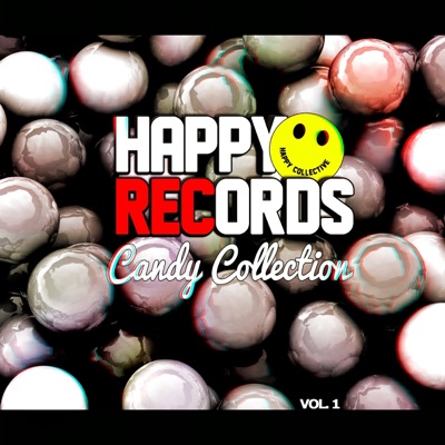 Candy Collection, Vol. 1