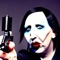 Marilyn Manson - YaYYaY lyrics