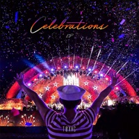 Celebrations - EP - Toxic