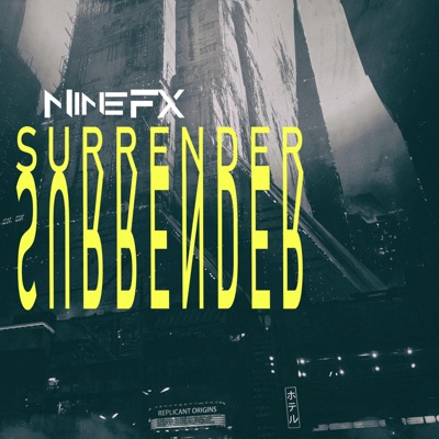 Surrender (G-House Flip) - Single