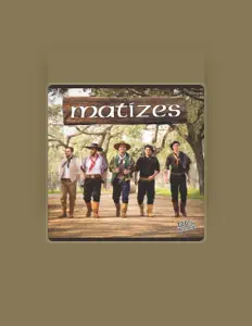Listen to Grupo Matizes, watch music videos, read bio, see tour dates & more!