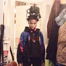 Luister naar Jaden Castro, bekijk muziekvideo's, lees de bio, bekijk de tourdata, en meer!