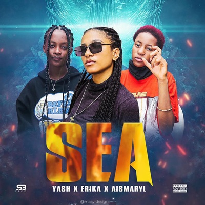 SEA, Petit Posé - Single