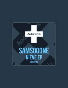 SAMSOGONE을(를) 듣고, 뮤직 비디오를 보고, 약력을 읽고, 투어 일정 등을 확인하세요!