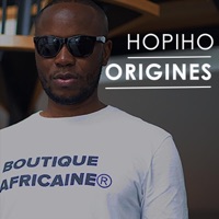 Origines - Single - Hopiho