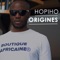 Origines - Hopiho lyrics