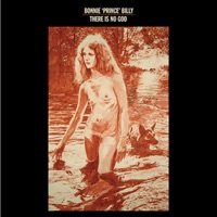 There Is No God / God Is Love - Single - Bonnie 