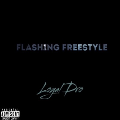 Flashing Freestyle - Single