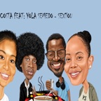 Sextou (feat. Yola Semedo)
