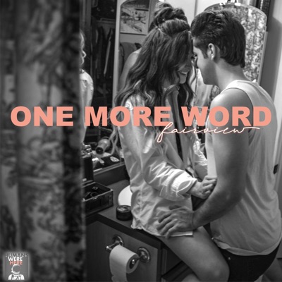 One More Word - Single