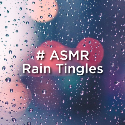 # Asmr Rain Tingles