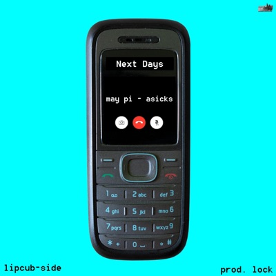 Next Days - Single