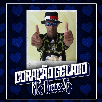 Coração Gelado - Single