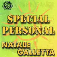 Io te penzo — Natale Galletta