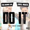Do It (feat. Shill Macc) - Single