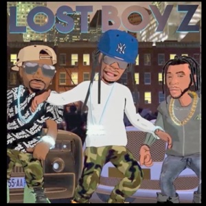 L.O.S.T B.O.Y.Z - Single