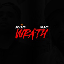 Wrath King Blitz & 100 Kufis